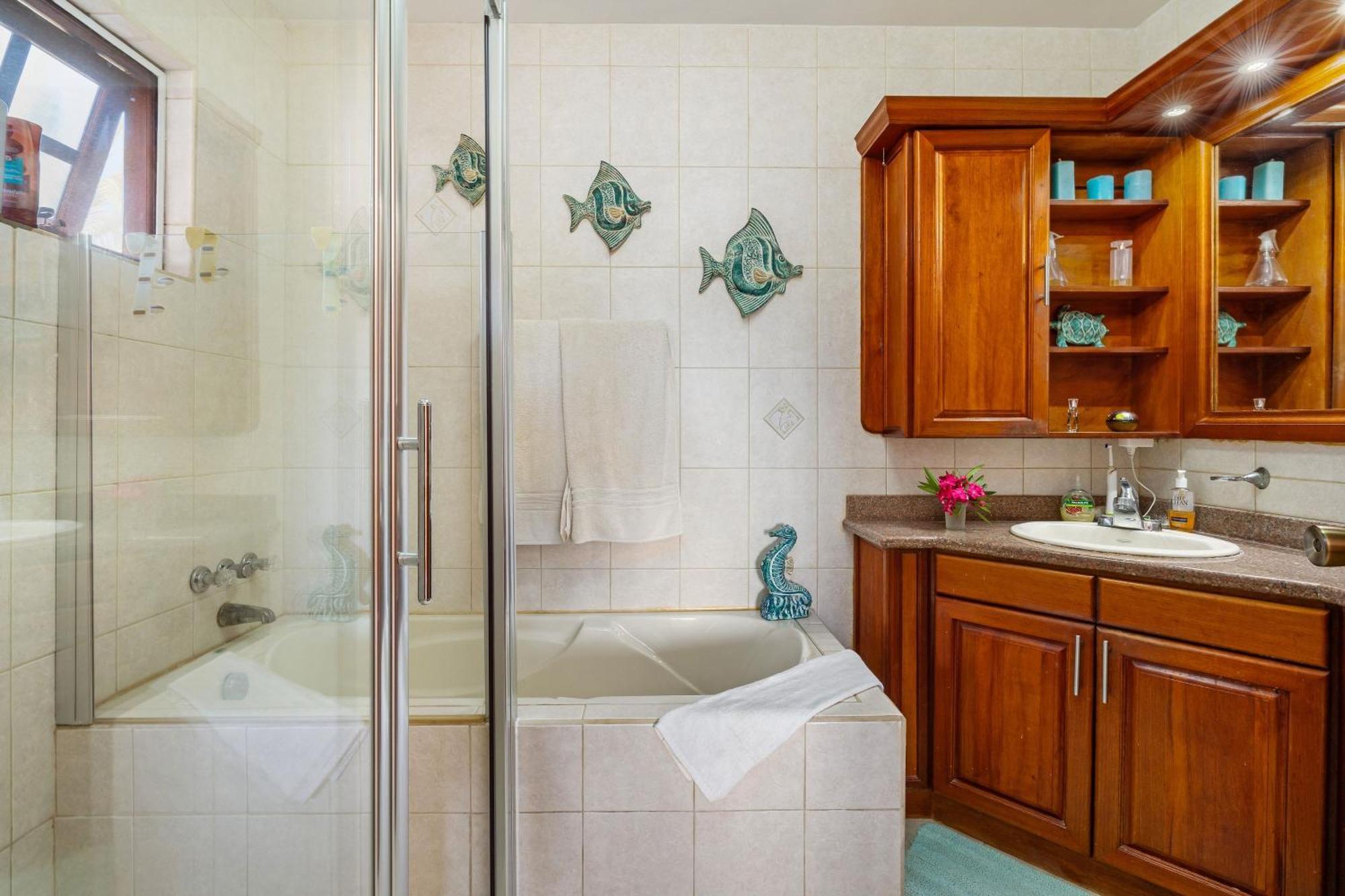 Sunrise Villa Is Gorgeous For Daily Views Of Sunrises And Sunsets شاطئ بالم المظهر الخارجي الصورة