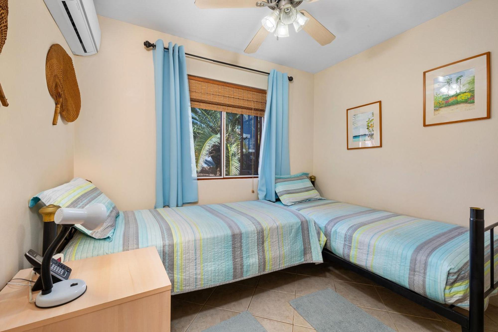 Sunrise Villa Is Gorgeous For Daily Views Of Sunrises And Sunsets شاطئ بالم المظهر الخارجي الصورة