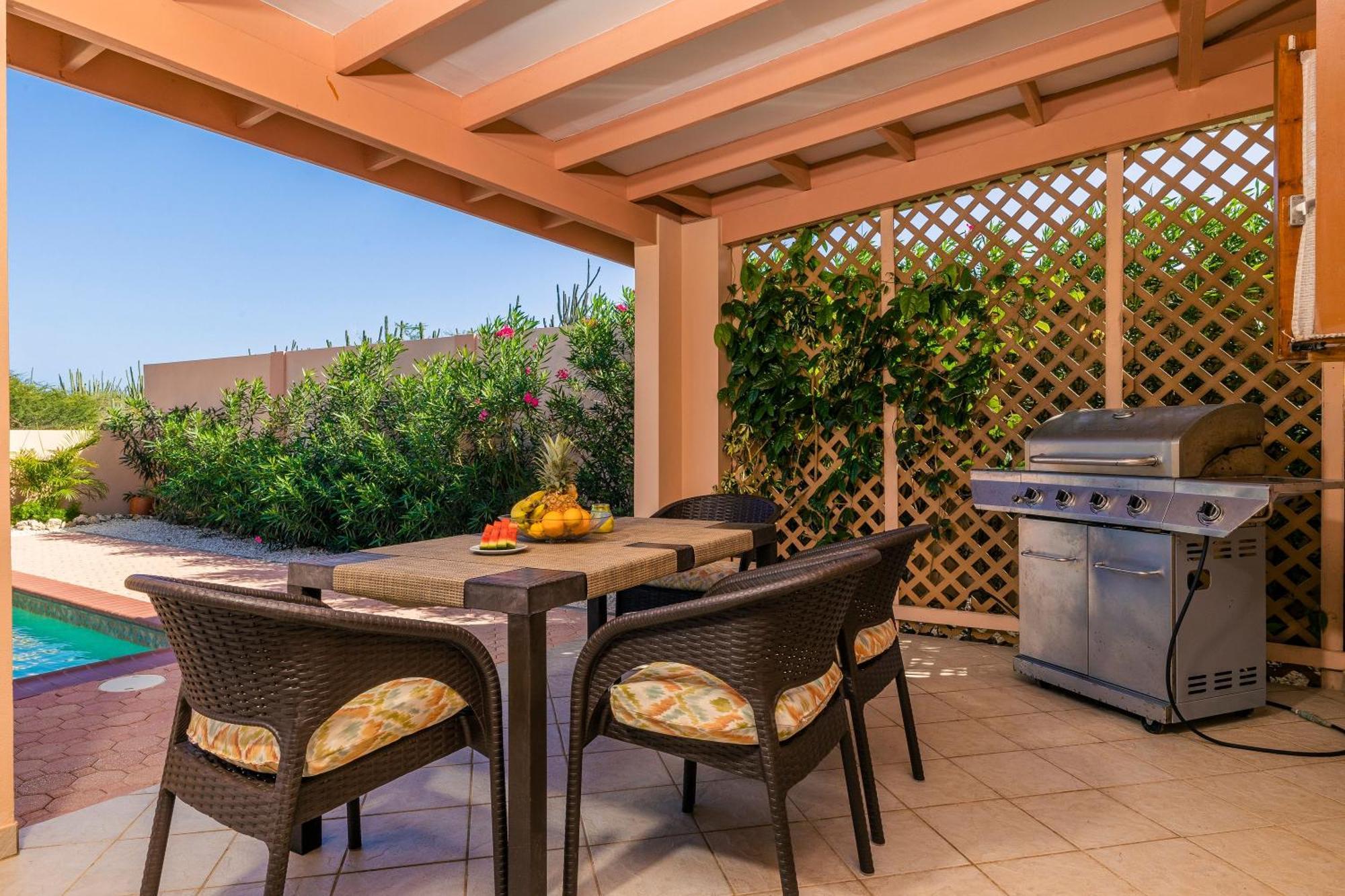 Sunrise Villa Is Gorgeous For Daily Views Of Sunrises And Sunsets شاطئ بالم المظهر الخارجي الصورة