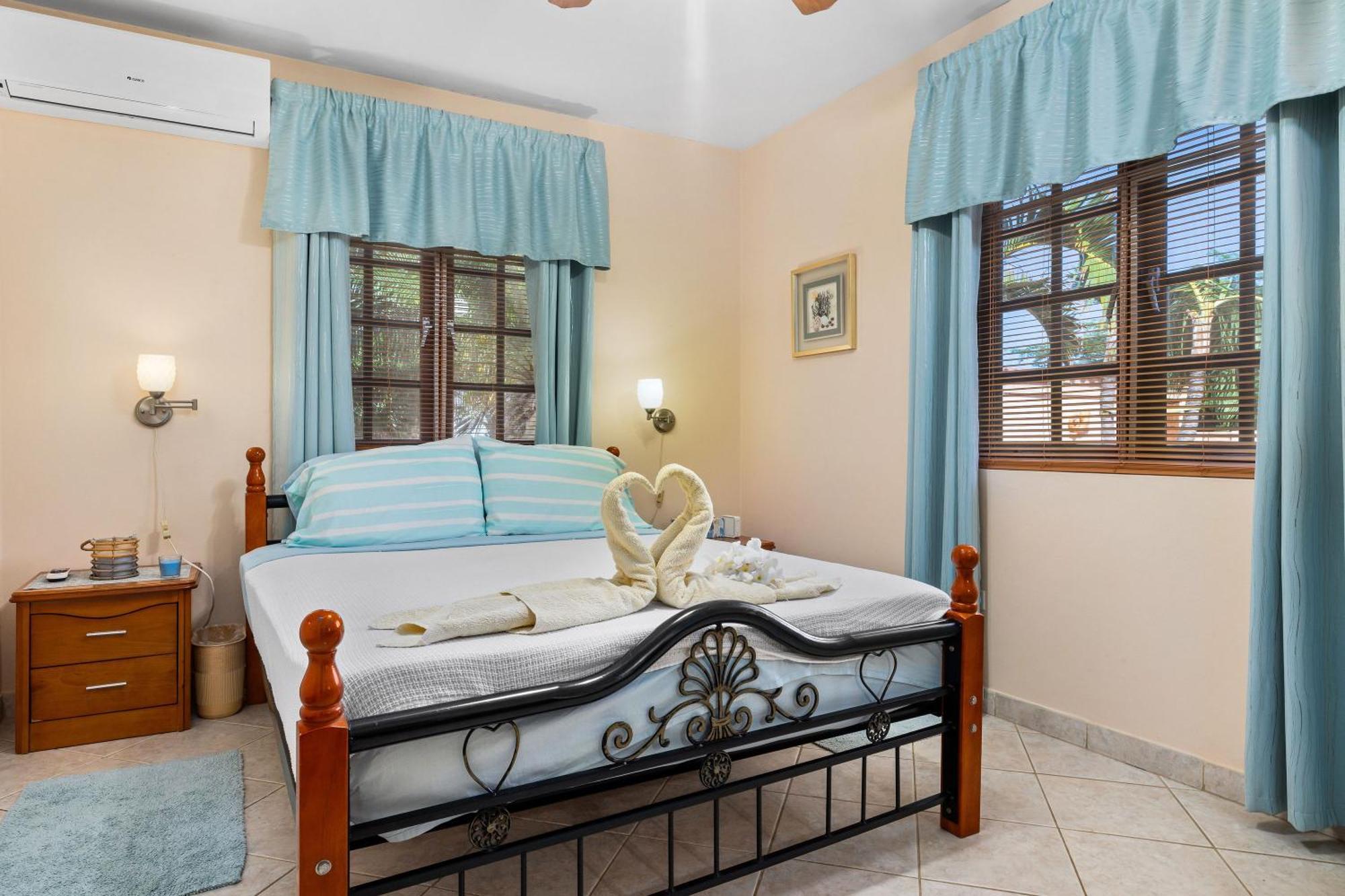Sunrise Villa Is Gorgeous For Daily Views Of Sunrises And Sunsets شاطئ بالم المظهر الخارجي الصورة