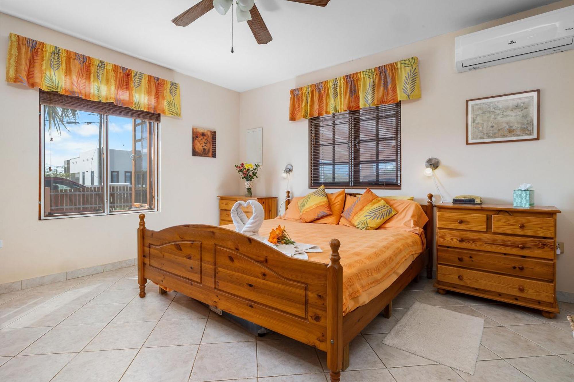 Sunrise Villa Is Gorgeous For Daily Views Of Sunrises And Sunsets شاطئ بالم المظهر الخارجي الصورة
