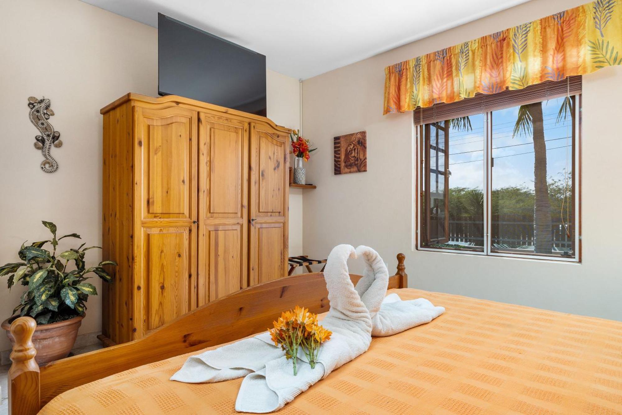 Sunrise Villa Is Gorgeous For Daily Views Of Sunrises And Sunsets شاطئ بالم المظهر الخارجي الصورة